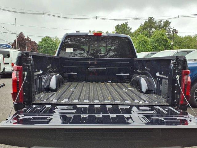 new 2025 Ford F-150 car, priced at $60,751