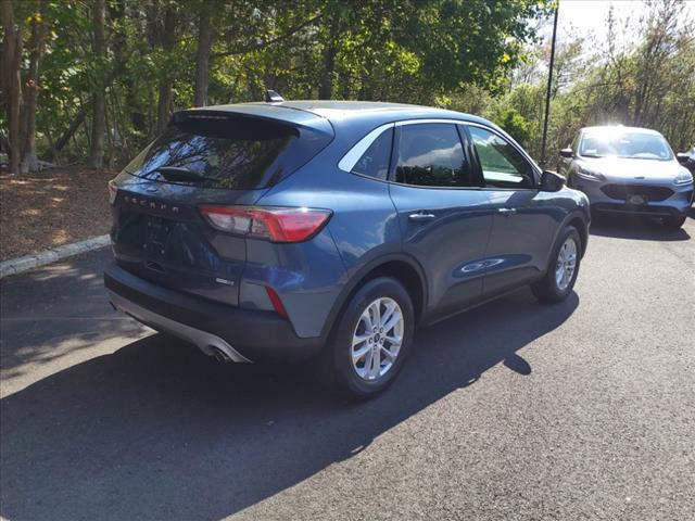 used 2020 Ford Escape car, priced at $21,975
