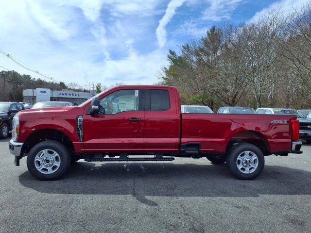 new 2025 Ford F-250 car, priced at $57,957