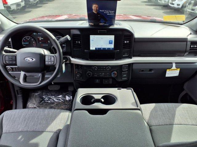 new 2025 Ford F-250 car, priced at $57,957