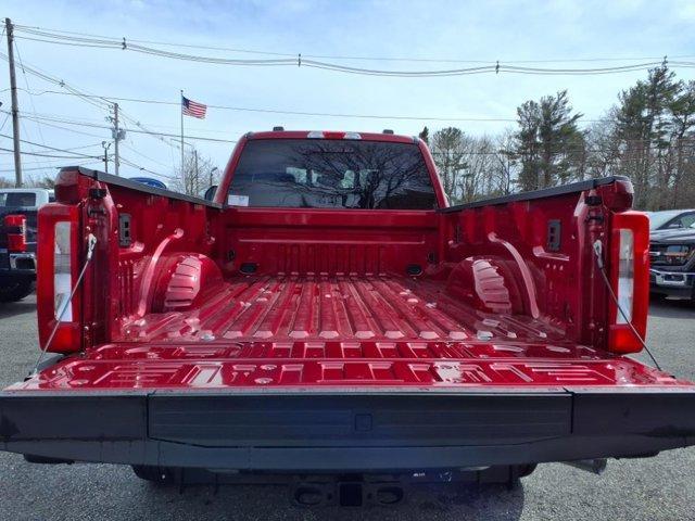 new 2025 Ford F-250 car, priced at $57,957