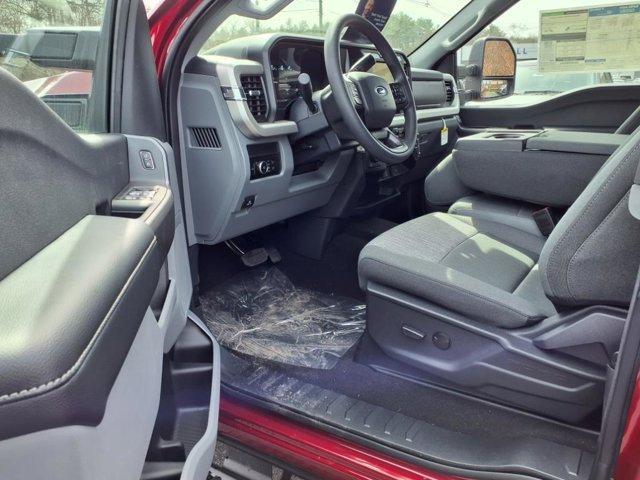 new 2025 Ford F-250 car, priced at $57,957