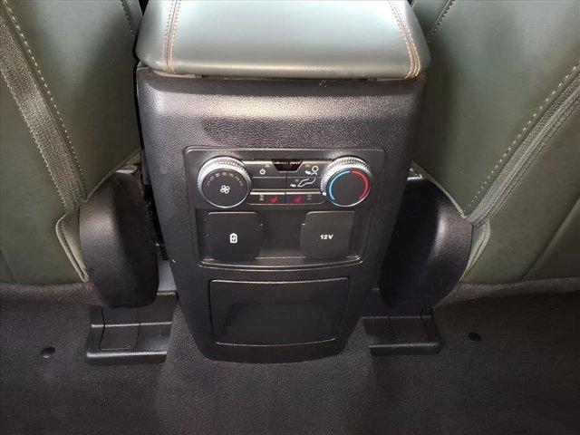 used 2022 Ford Explorer car, priced at $38,997