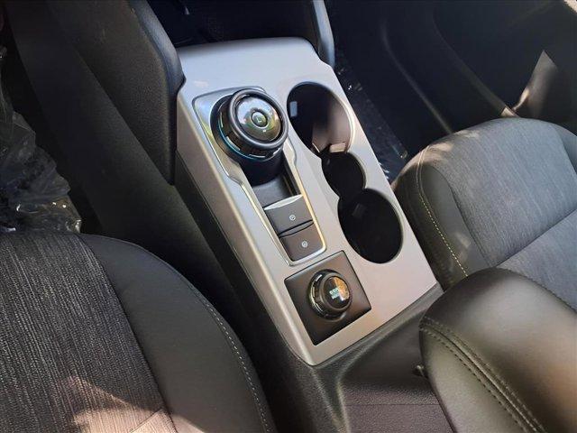 used 2023 Ford Bronco Sport car, priced at $31,777