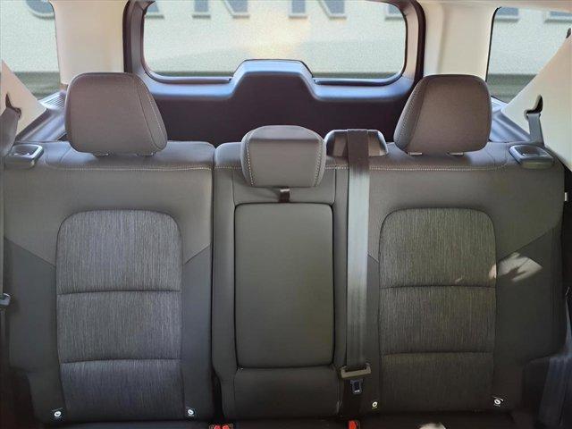used 2023 Ford Bronco Sport car, priced at $31,777