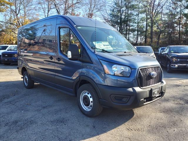 new 2024 Ford Transit-250 car, priced at $59,755