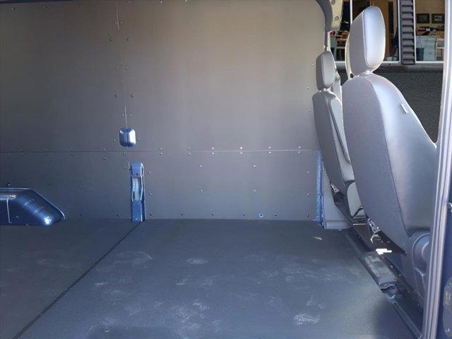 new 2024 Ford Transit-250 car, priced at $54,999