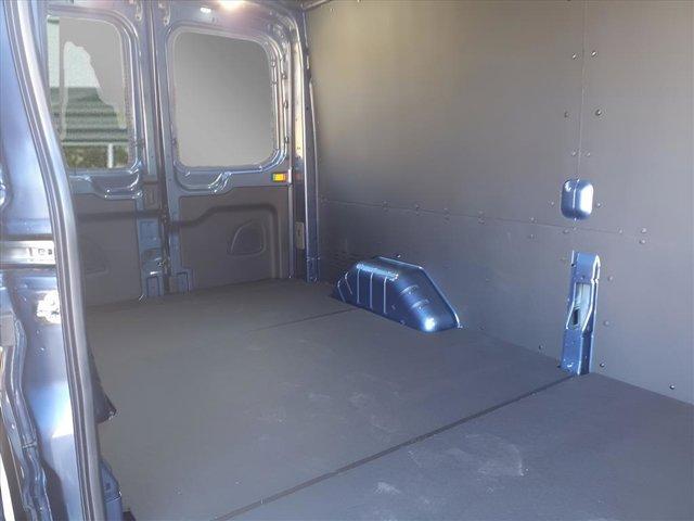 new 2024 Ford Transit-250 car, priced at $54,999