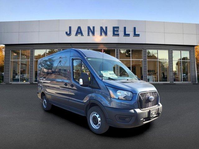 new 2024 Ford Transit-250 car, priced at $54,999