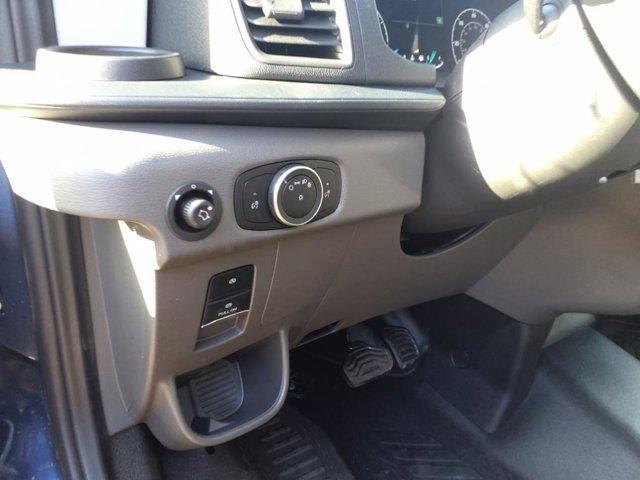 new 2024 Ford Transit-250 car, priced at $51,992