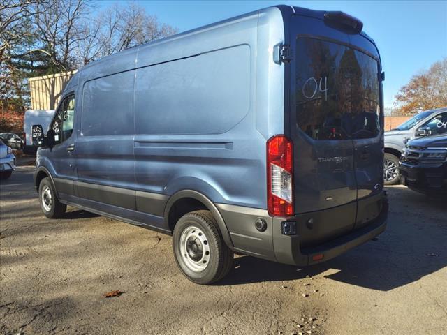 new 2024 Ford Transit-250 car, priced at $59,755