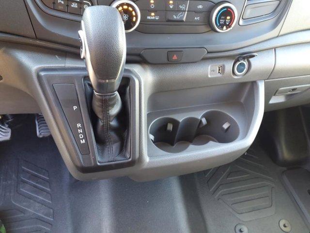 new 2024 Ford Transit-250 car, priced at $51,992