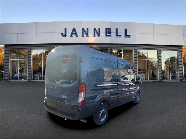 new 2024 Ford Transit-250 car, priced at $54,999