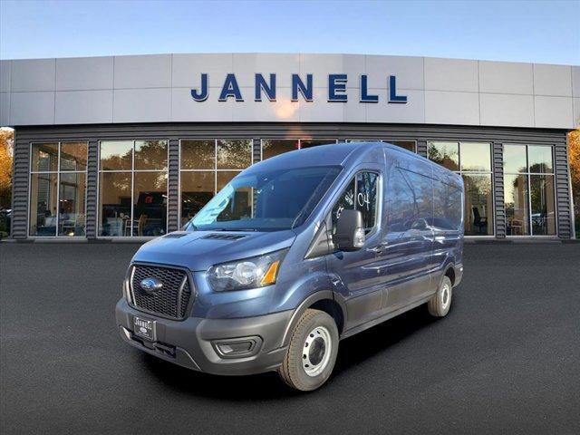 new 2024 Ford Transit-250 car