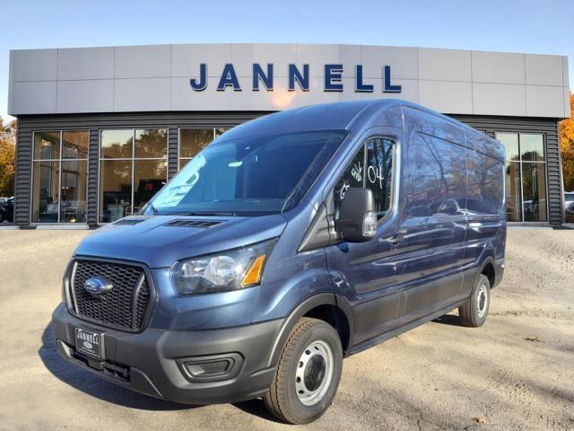 new 2024 Ford Transit-250 car, priced at $59,755