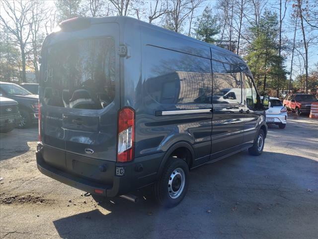 new 2024 Ford Transit-250 car, priced at $59,755