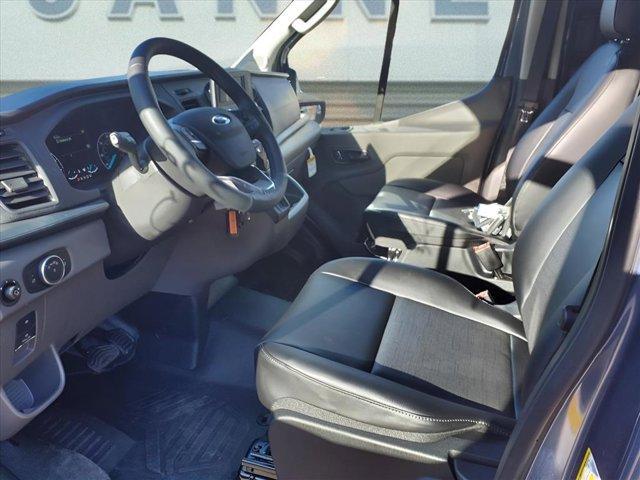 new 2024 Ford Transit-250 car, priced at $54,999