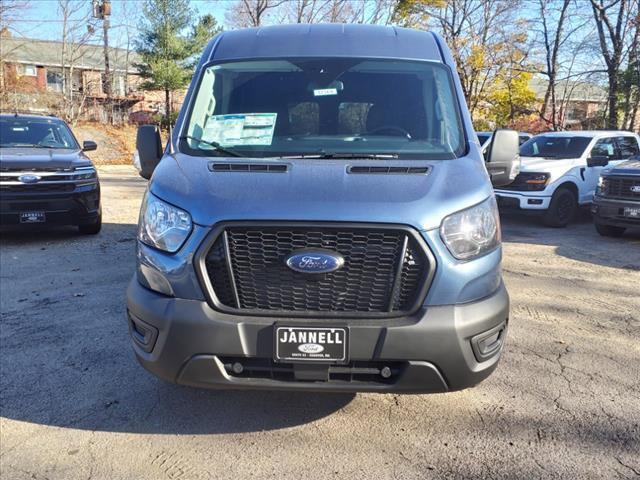 new 2024 Ford Transit-250 car, priced at $59,755