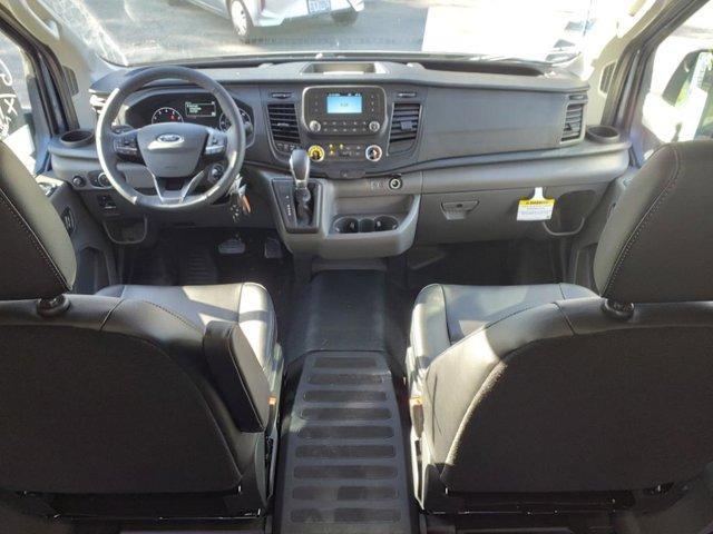 new 2024 Ford Transit-250 car, priced at $51,992