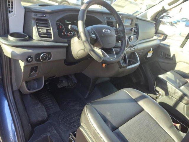new 2024 Ford Transit-250 car, priced at $51,992