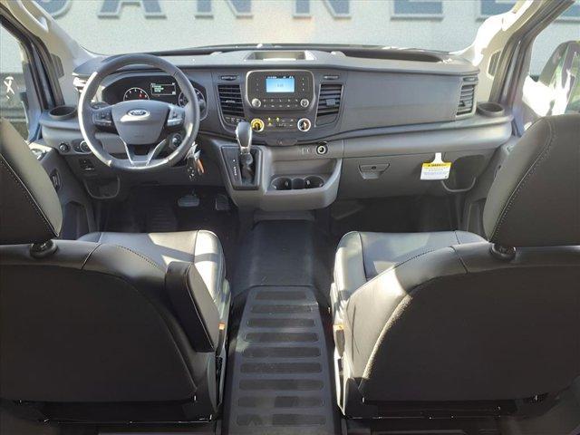 new 2024 Ford Transit-250 car, priced at $54,999