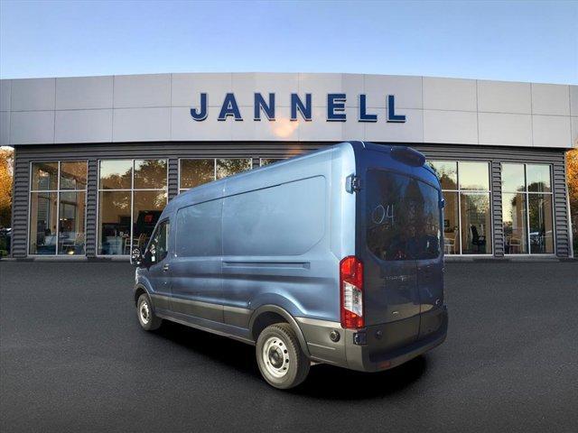 new 2024 Ford Transit-250 car, priced at $54,999