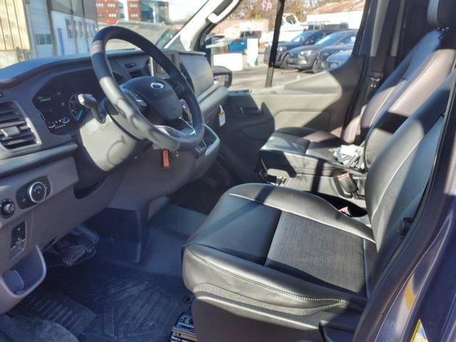 new 2024 Ford Transit-250 car, priced at $51,992