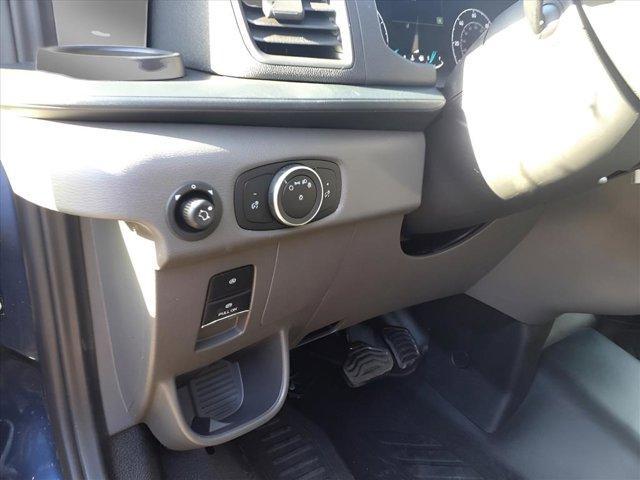 new 2024 Ford Transit-250 car, priced at $54,999