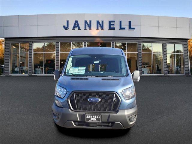 new 2024 Ford Transit-250 car, priced at $54,999
