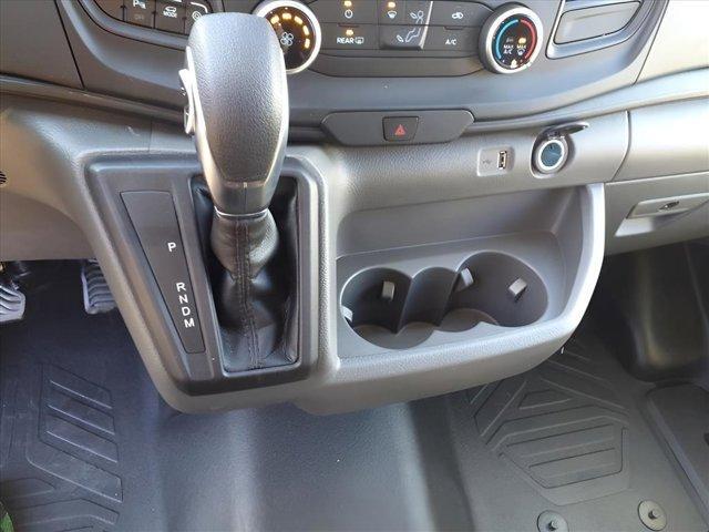 new 2024 Ford Transit-250 car, priced at $54,999