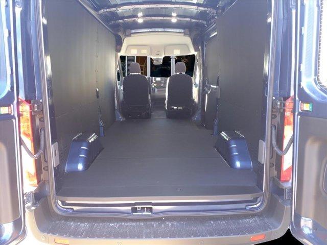 new 2024 Ford Transit-250 car, priced at $54,999