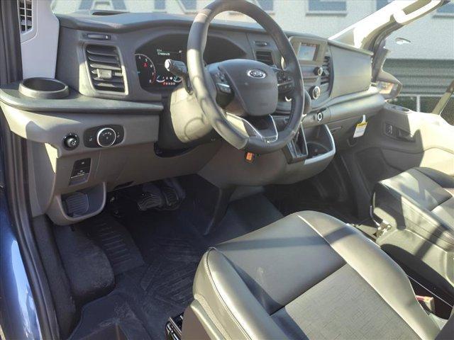 new 2024 Ford Transit-250 car, priced at $54,999