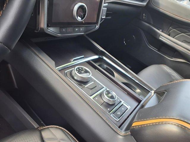 used 2024 Ford Expedition Max car, priced at $79,998