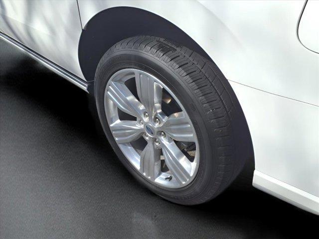 used 2024 Ford Expedition Max car, priced at $79,998
