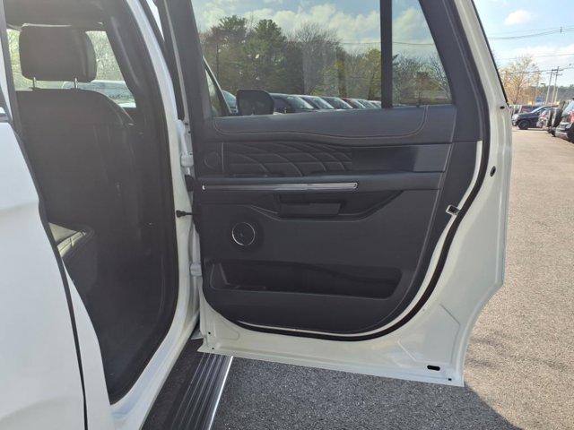 used 2024 Ford Expedition Max car, priced at $79,998