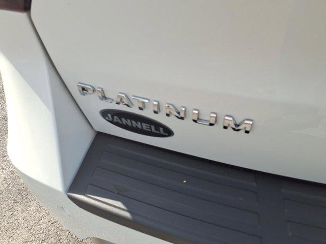 used 2024 Ford Expedition Max car, priced at $79,998