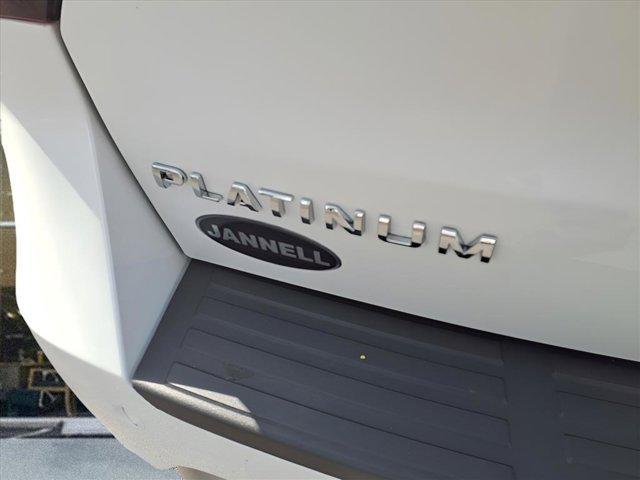used 2024 Ford Expedition Max car, priced at $79,998