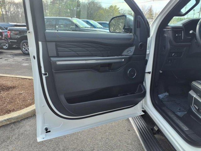 used 2024 Ford Expedition Max car, priced at $79,998