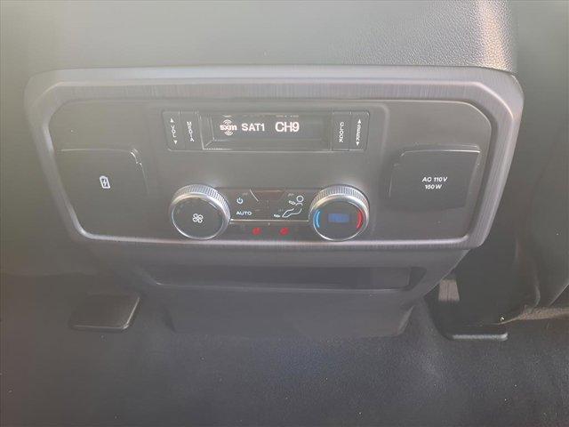 used 2024 Ford Expedition Max car, priced at $79,998