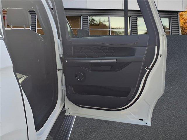 used 2024 Ford Expedition Max car, priced at $79,998