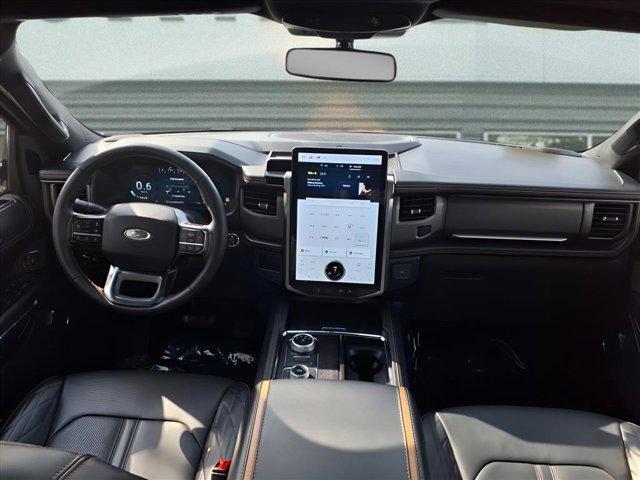 used 2024 Ford Expedition Max car, priced at $79,998