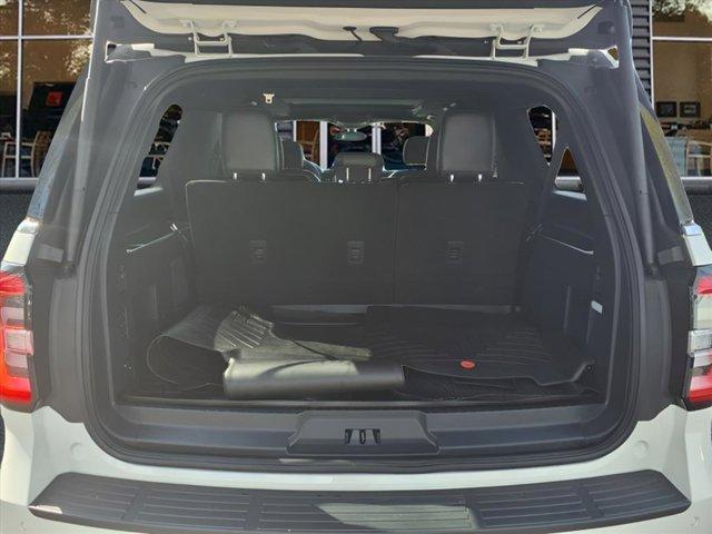 used 2024 Ford Expedition Max car, priced at $79,998