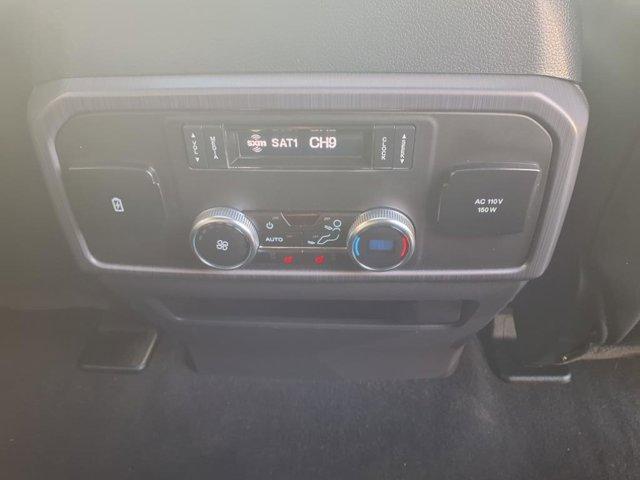used 2024 Ford Expedition Max car, priced at $79,998