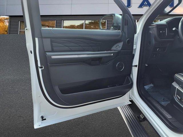 used 2024 Ford Expedition Max car, priced at $79,998