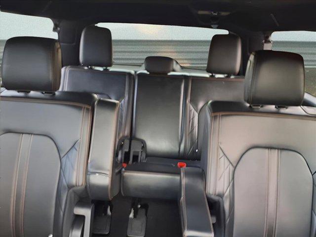 used 2024 Ford Expedition Max car, priced at $75,888