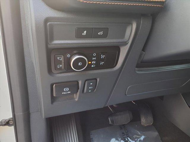 used 2024 Ford Expedition Max car, priced at $79,998