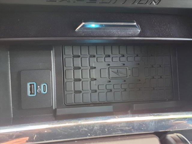 used 2024 Ford Expedition Max car, priced at $75,888