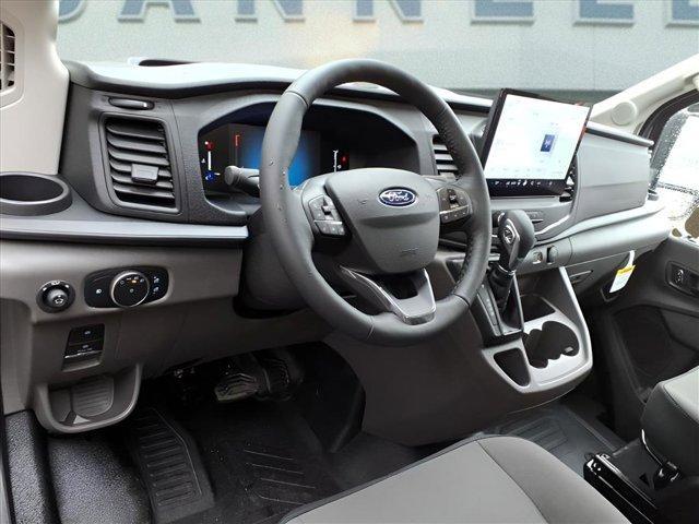 new 2026 Ford Transit-250 car, priced at $59,821