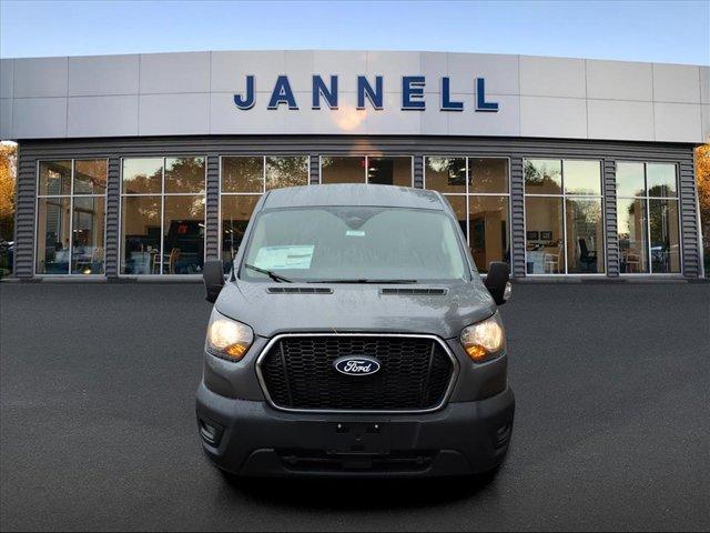 new 2026 Ford Transit-250 car, priced at $59,821