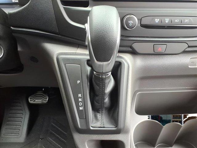 new 2026 Ford Transit-250 car, priced at $59,821